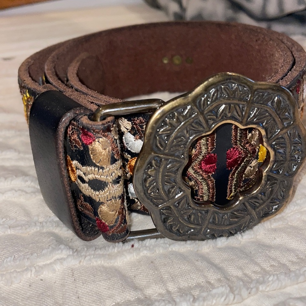 Lucky Brand Belt